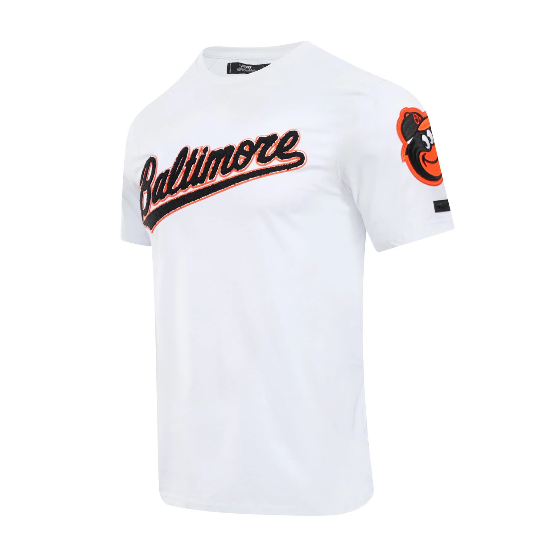 MLB BALTIMORE ORIOLES CLASSIC CHENILLE MEN'S TOP