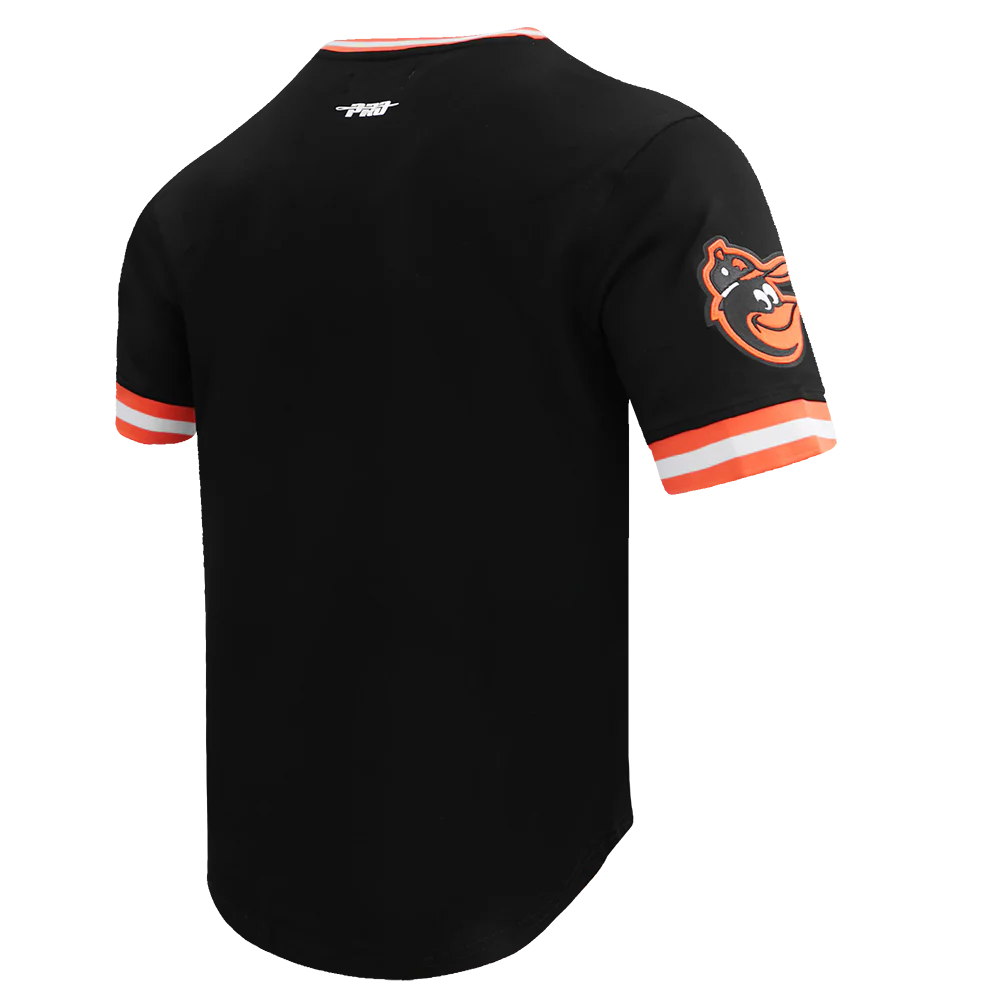 MLB BALTIMORE ORIOLES RETRO CLASSIC MEN'S TOP