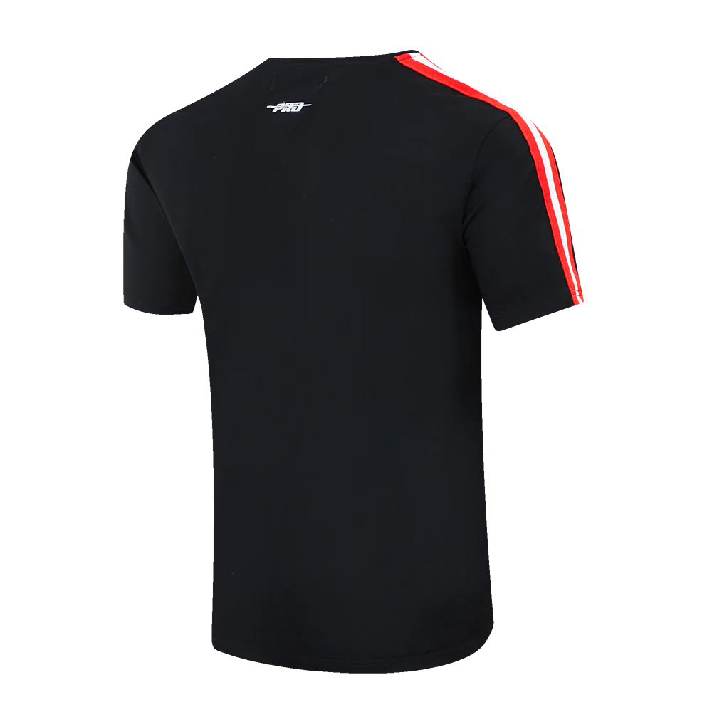 MLB BALTIMORE ORIOLES RETRO CLASSIC MEN'S STRIPED TOP