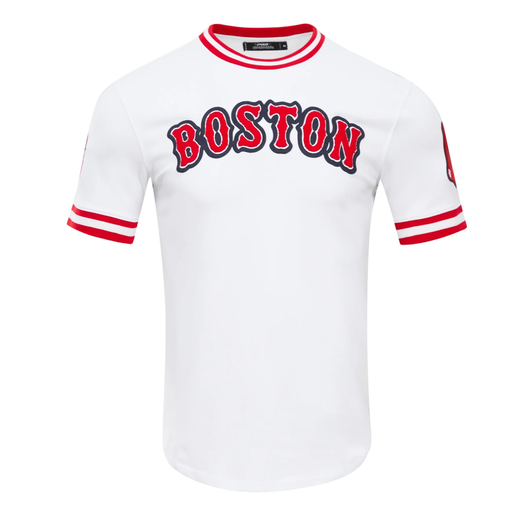 MLB BOSTON RED SOX CLASSIC CHENILLE MEN'S TOP