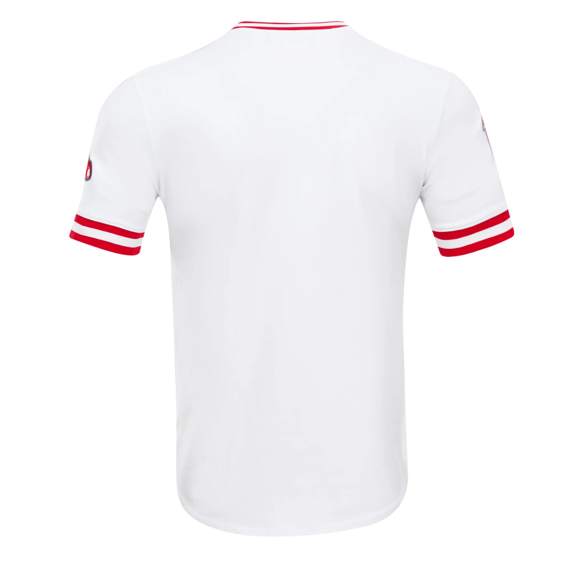 MLB BOSTON RED SOX CLASSIC CHENILLE MEN'S TOP