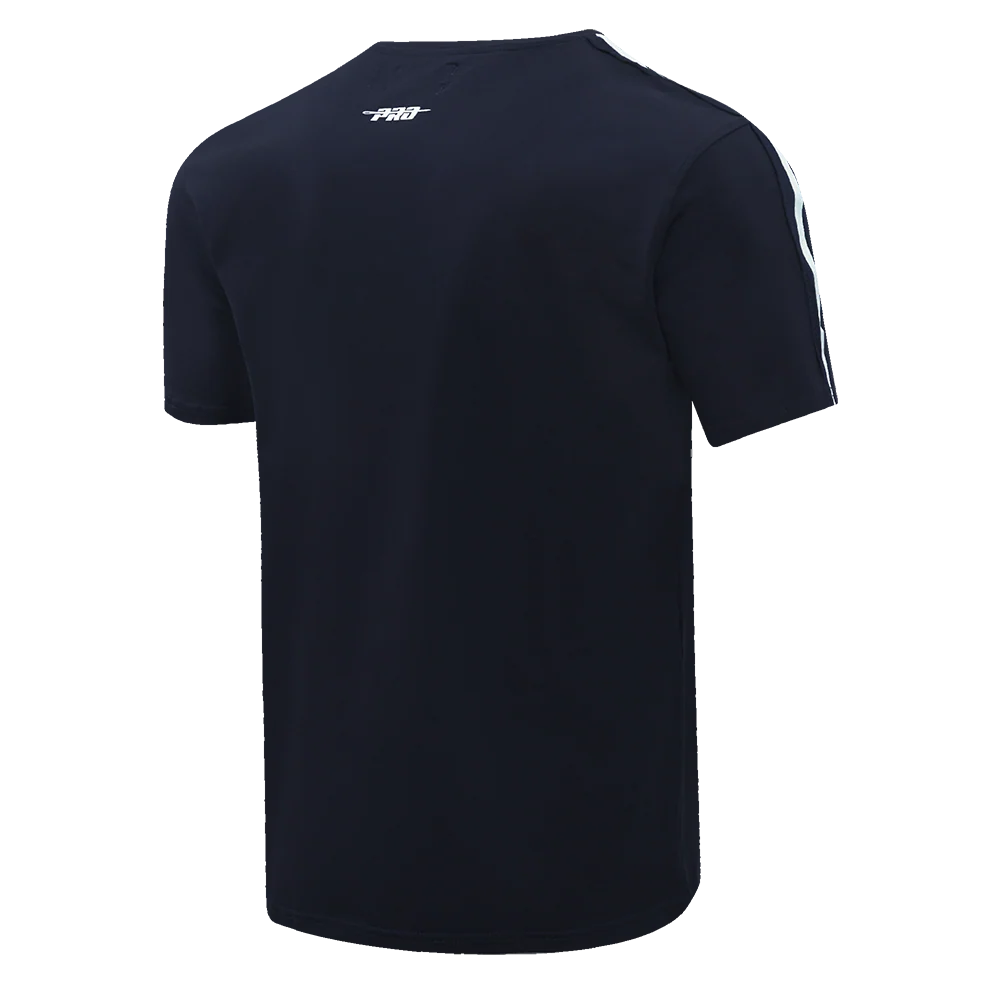 MLB CHICAGO CUBS RETRO CLASSIC MEN'S STRIPED TOP