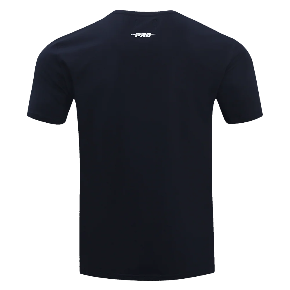 MLB CHICAGO CUBS RETRO CLASSIC MEN'S STRIPED TOP