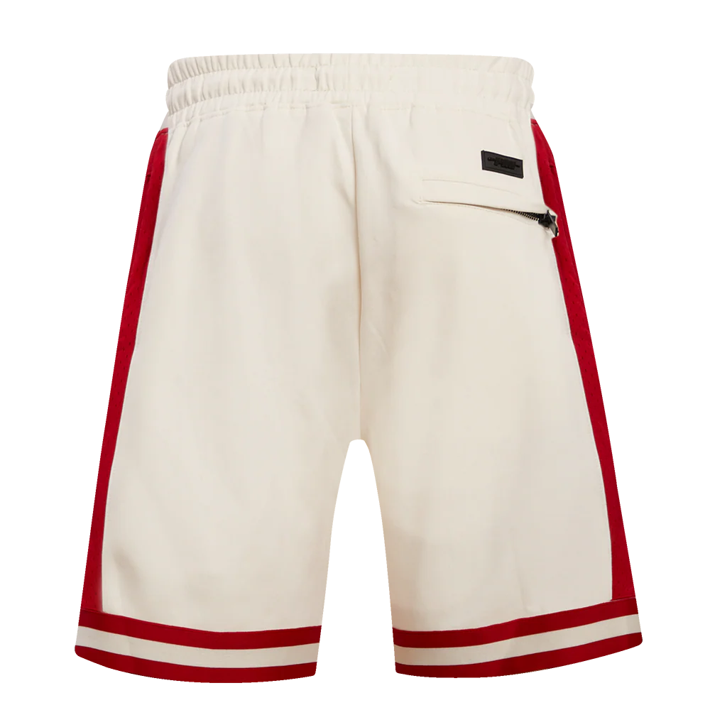 MLB CINCINNATI REDS RETRO CLASSIC MEN'S 2.0 SHORT