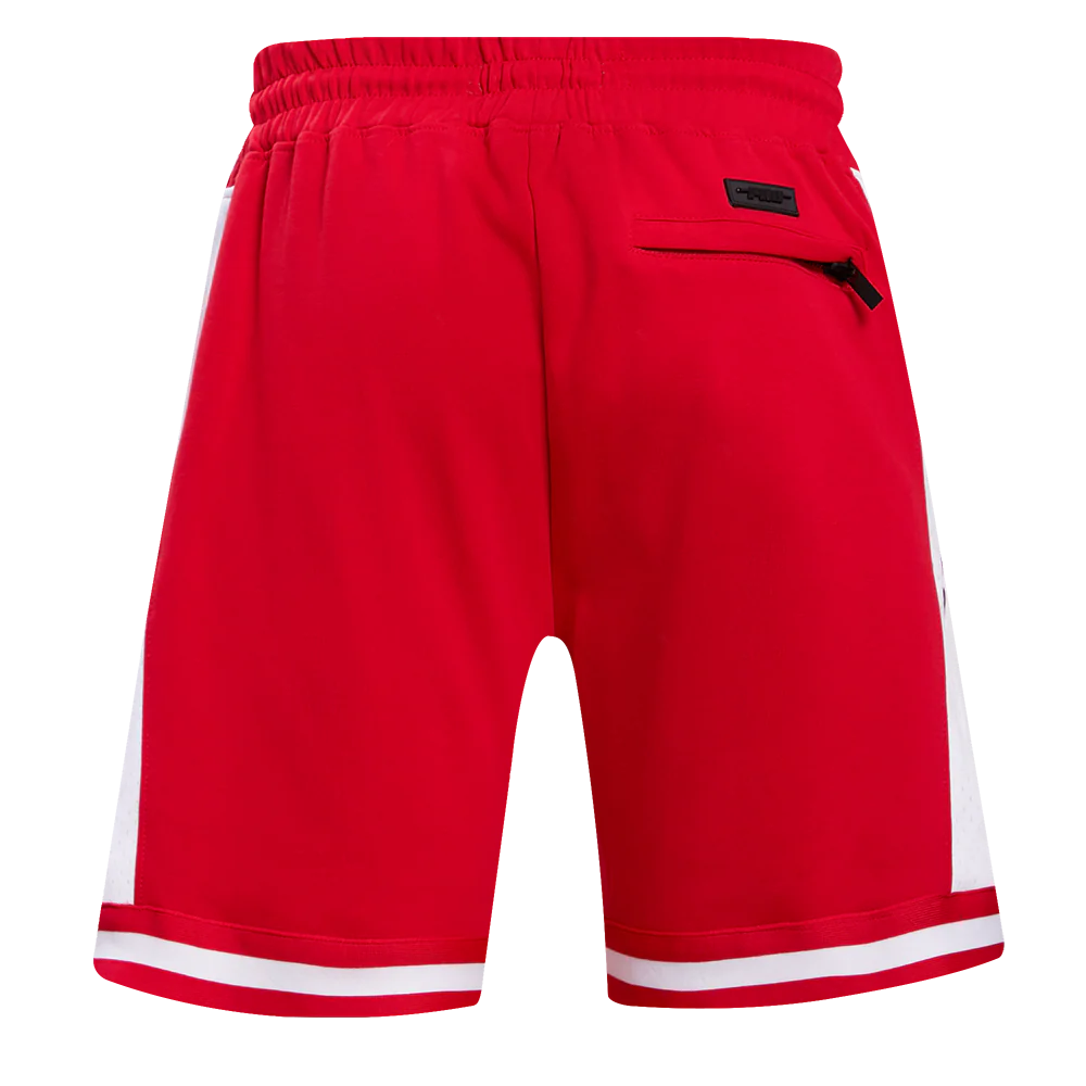 MLB CINCINNATI REDS RETRO CLASSIC MEN'S 2.0 SHORT