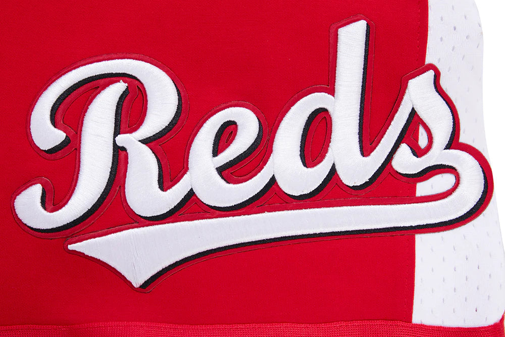 MLB CINCINNATI REDS RETRO CLASSIC MEN'S 2.0 SHORT