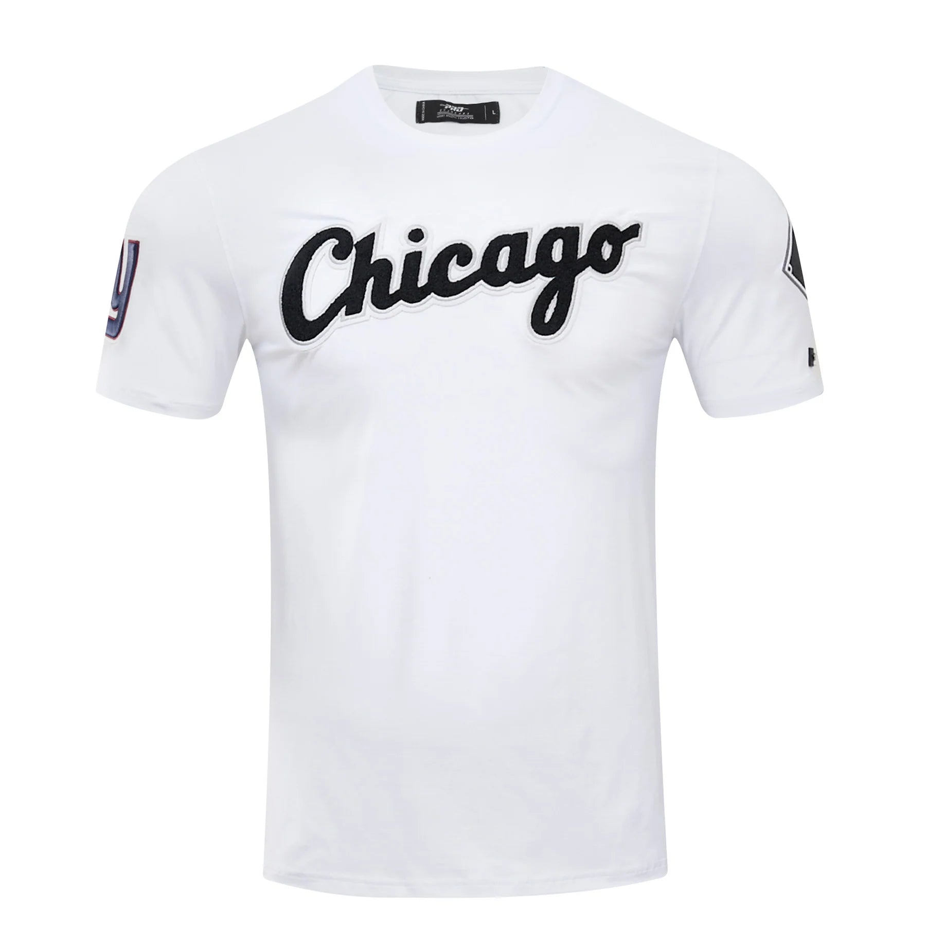 MLB CHICAGO WHITE SOX CLASSIC CHENILLE MEN'S TOP