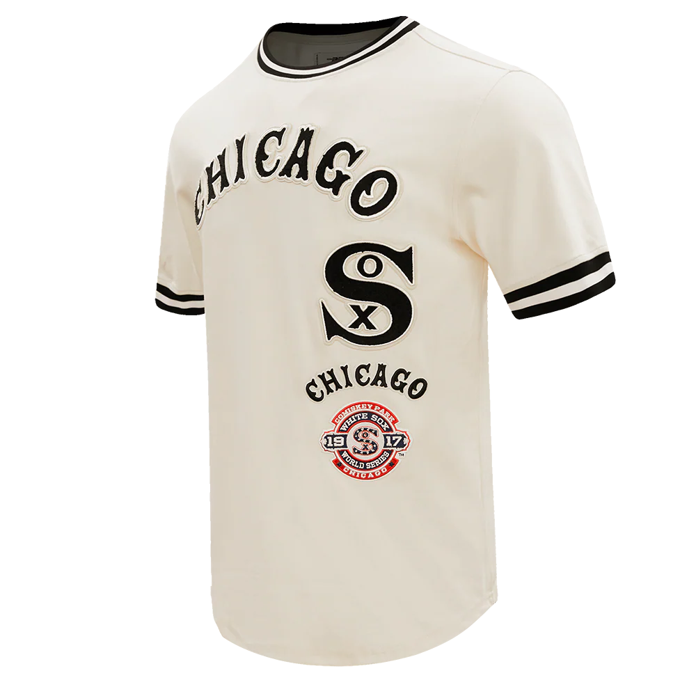 MLB CHICAGO WHITE SOX RETRO CLASSIC MEN'S TOP