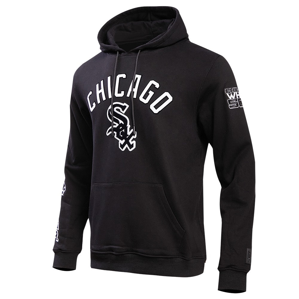 CHICAGO WHITE SOX CLASSIC HOODIE