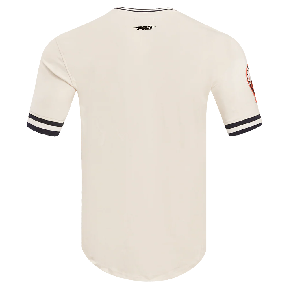 MLB DETROIT TIGERS RETRO CLASSIC MEN'S TOP