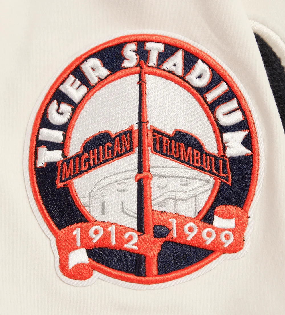 MLB DETROIT TIGERS RETRO CLASSIC MEN'S TOP