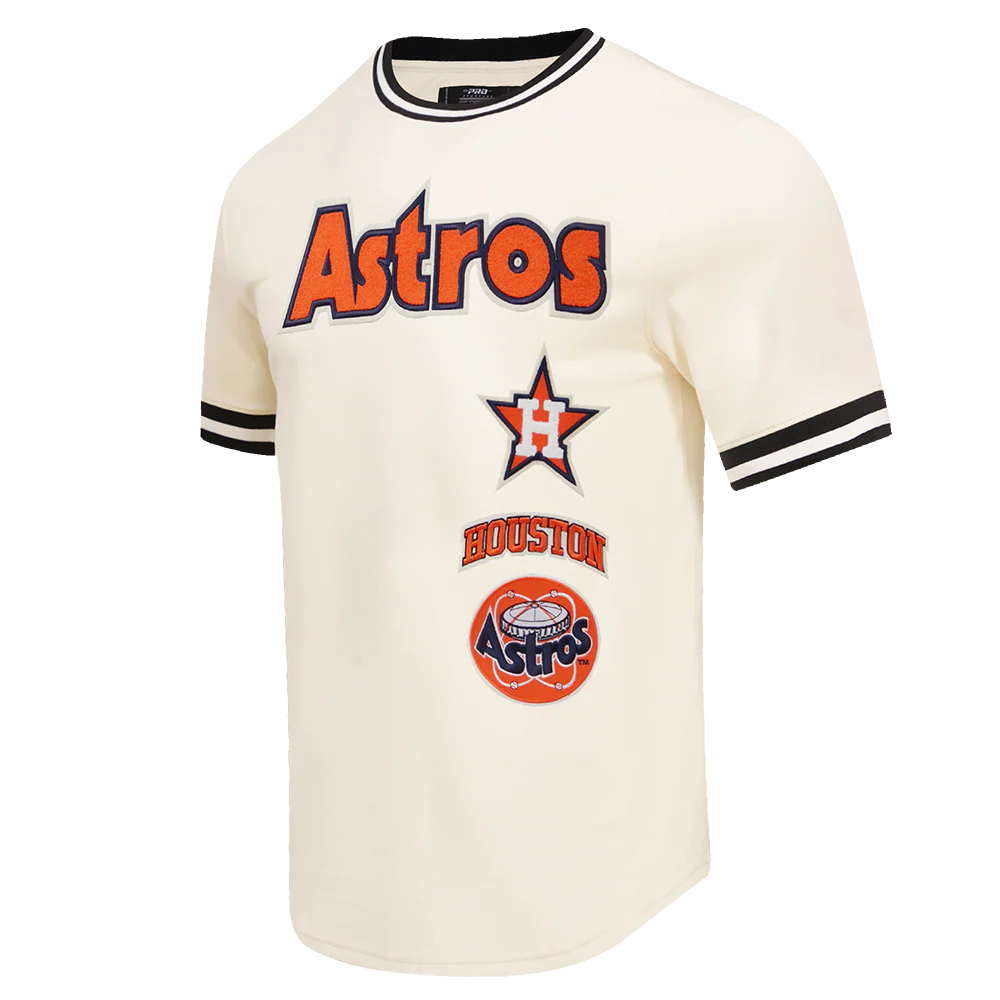 MLB HOUSTON ASTROS RETRO CLASSIC MEN'S TOP