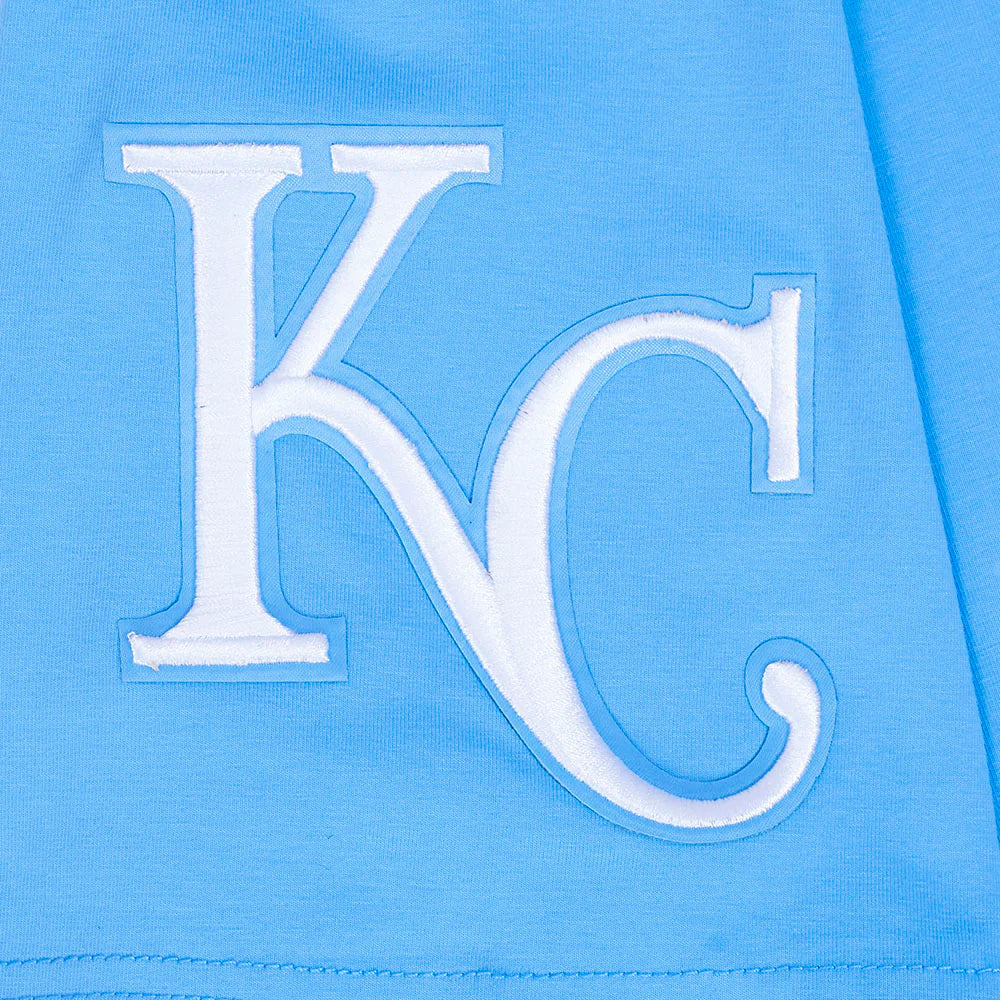 MLB KANSAS CITY ROYALS BOBBY WITT JR. #7 CLASSIC MEN'S SINGLE JERSEY TOP