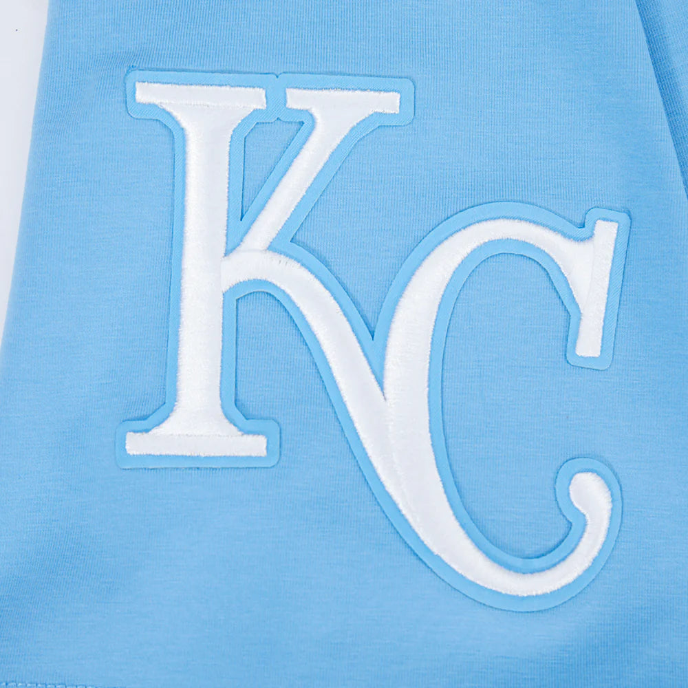 MLB KANSAS CITY ROYALS VINNIE PASQUANTINO #9 CLASSIC M SINGLE JERSEY MEN'S TOP