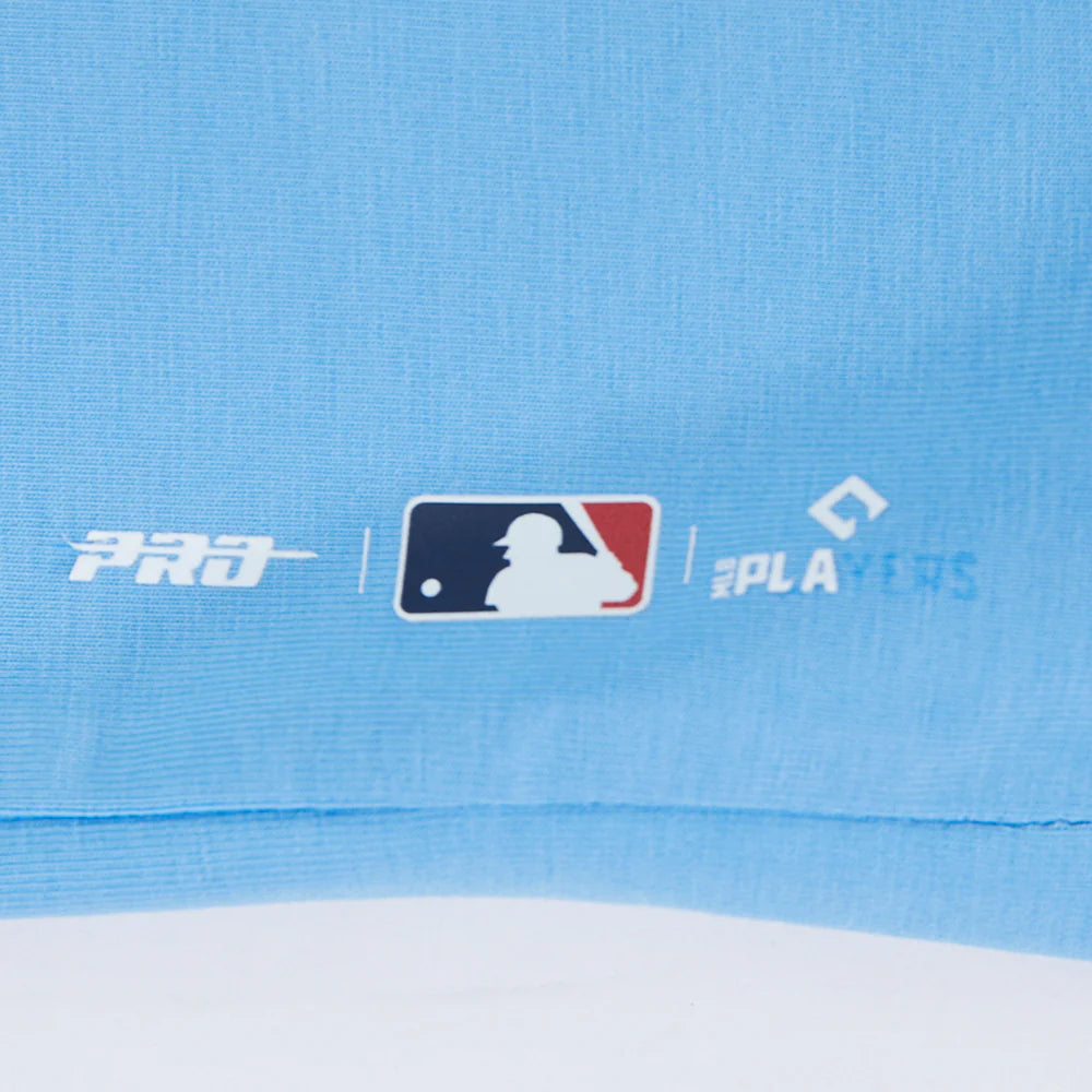 MLB KANSAS CITY ROYALS VINNIE PASQUANTINO #9 CLASSIC M SINGLE JERSEY MEN'S TOP