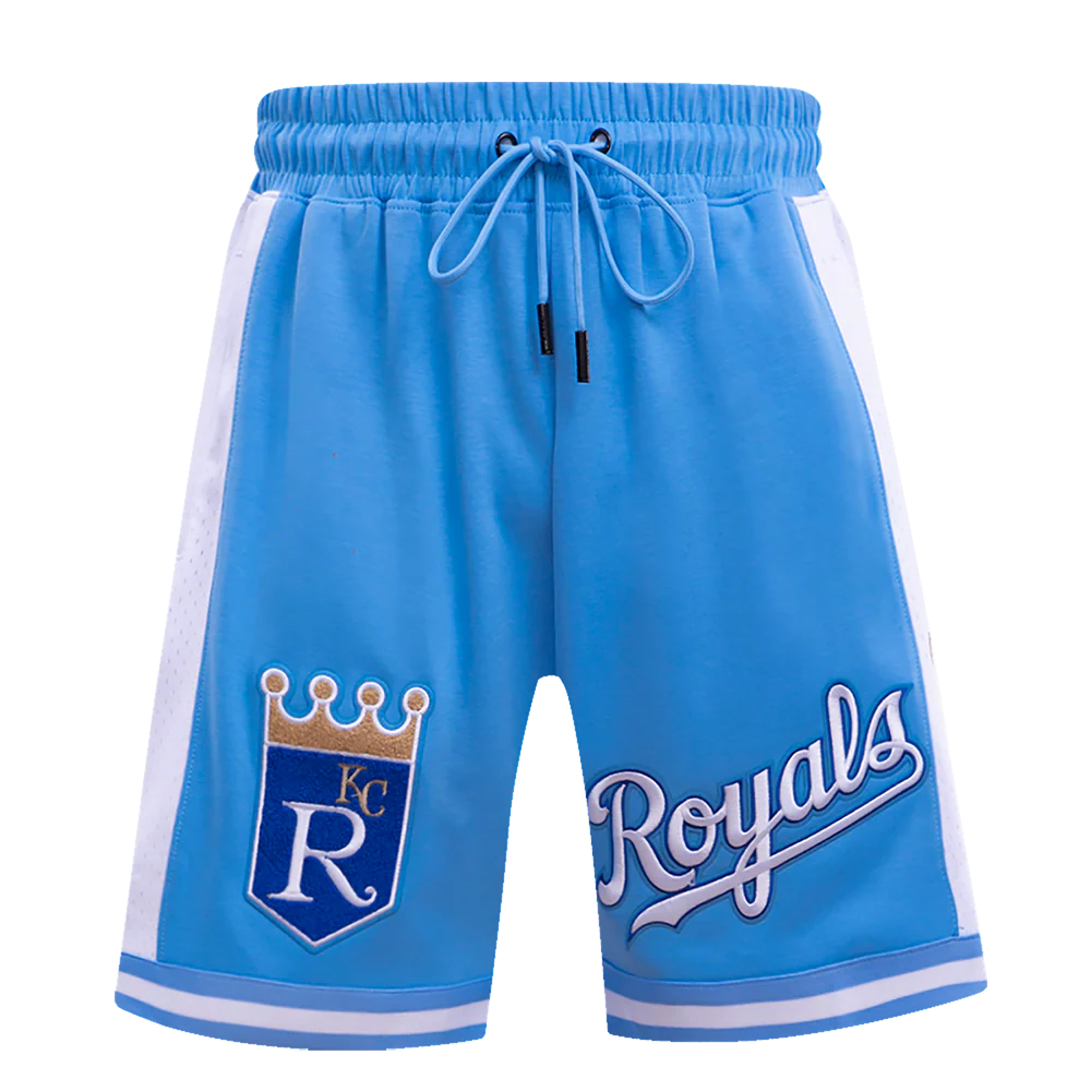 MLB KANSAS CITY ROYALS RETRO CLASSIC MEN'S 2.0 SHORT