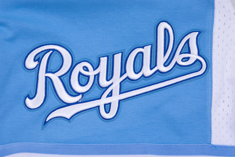 MLB KANSAS CITY ROYALS RETRO CLASSIC MEN'S 2.0 SHORT