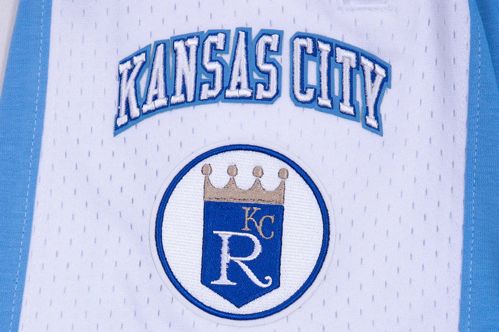 MLB KANSAS CITY ROYALS RETRO CLASSIC MEN'S 2.0 SHORT