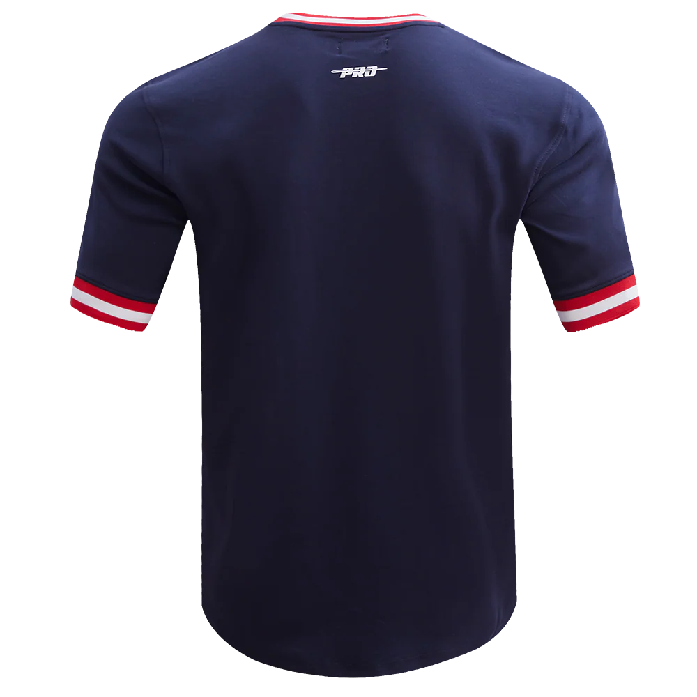 MLB LOS ANGELES ANGELS RETRO CLASSIC MEN'S TOP