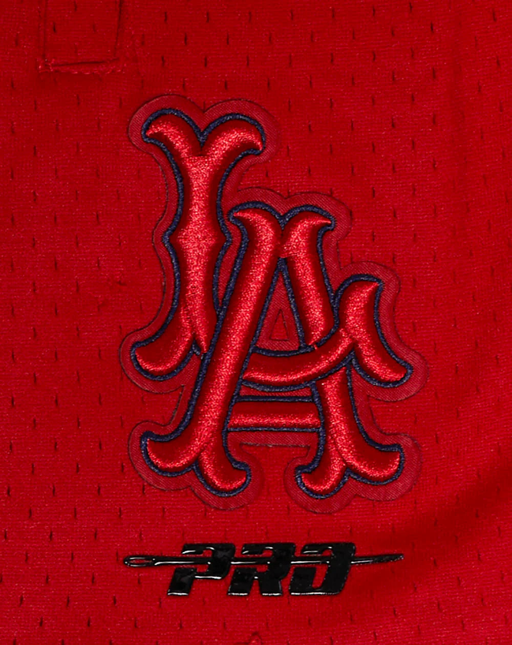 MLB LOS ANGELES ANGELS RETRO CLASSIC MEN'S 2.0 SHORT