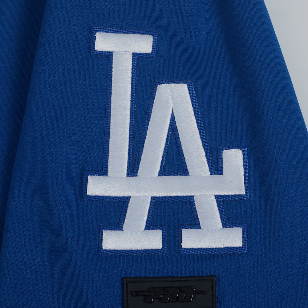 MLB LOS ANGELES DODGERS TEAM PENNANTS MEN'S TOP
