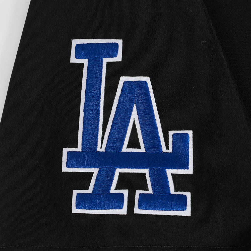 MLB LOS ANGELES DODGERS UNDER THE LIGHTS MEN'S SINGLE JERSEY TOP