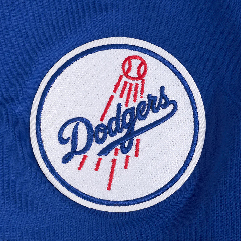 MLB LOS ANGELES DODGERS CITY RANSOM MEN'S SINGLE JERSEY TEE