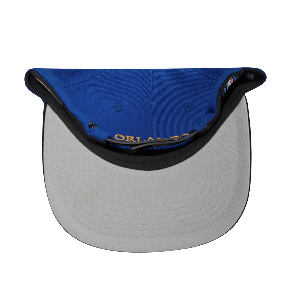 MLB LOS ANGELES DODGERS GAME DAY CLASSICS WOMEN'S DAD HAT