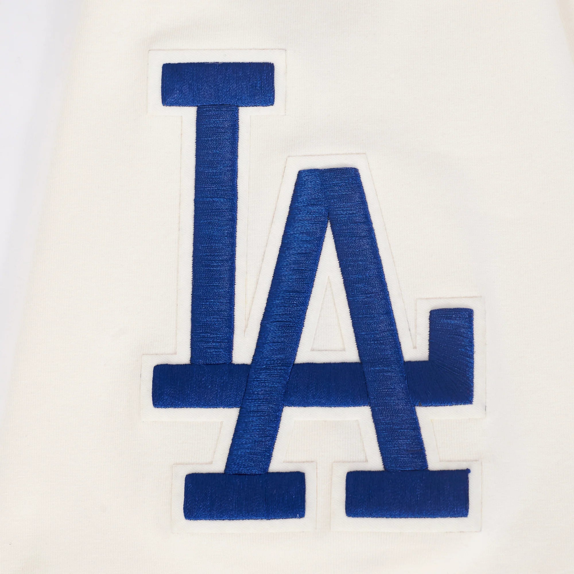 MLB LOS ANGELES DODGERS ECHO LOGO MEN'S SINGLE JERSEY TOP