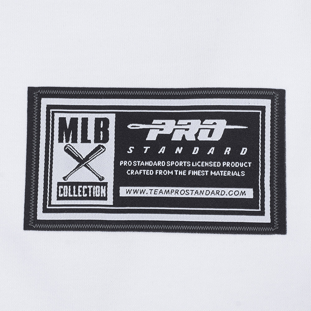 MLB LOS ANGELES DODGERS SOUVENIR MEN'S WARM UP JACKET