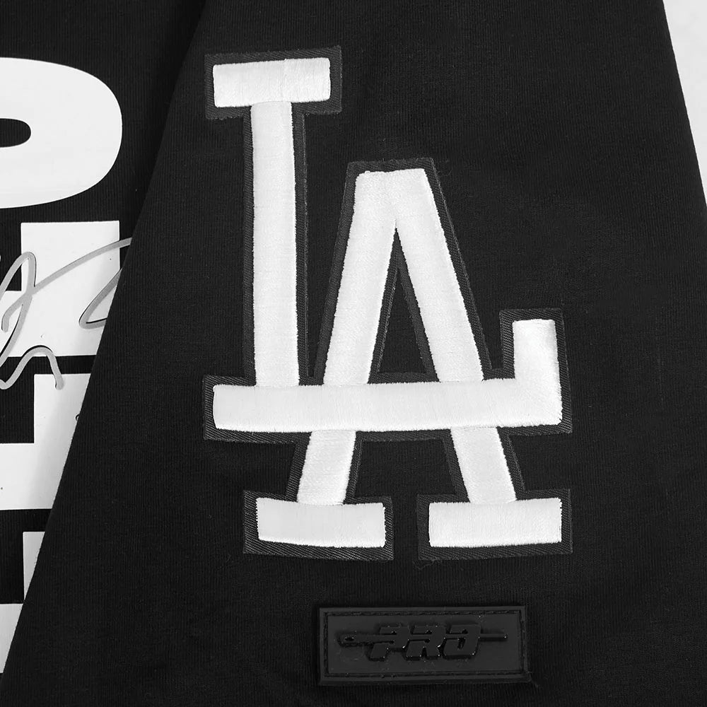 MLB LOS ANGELES DODGERS SHOHEI OHTANI #17 REMIX AVATAR MEN'S SJ TEE