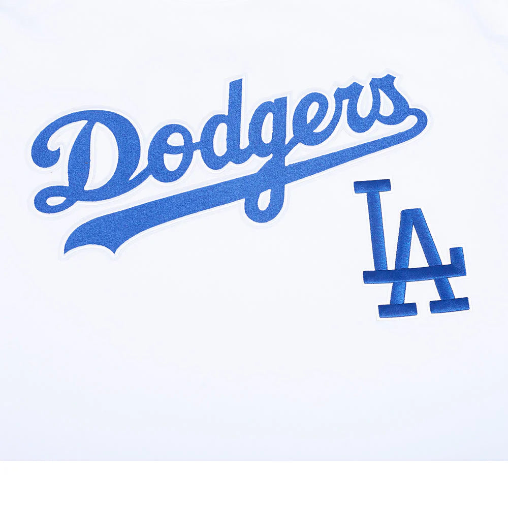 MLB LOS ANGELES DODGERS MOOKIE BETTS #50 CLASSIC MEN'S SINGLE JERSEY STRIPED TOP