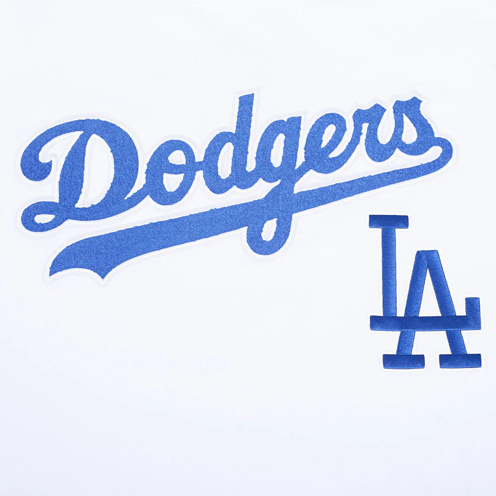 MLB LOS ANGELES DODGERS FREDDIE FREEMAN #5 CLASSIC MEN'S SINGLE JERSEY STRIPED TOP