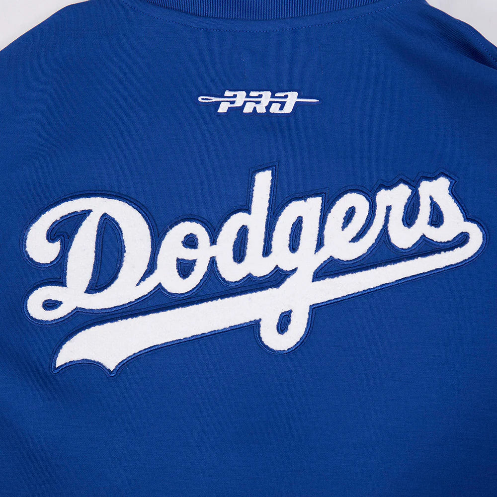 MLB LOS ANGELES DODGERS SHOHEI OHTANI #17 CLASSIC MEN'S WARM UP JACKET