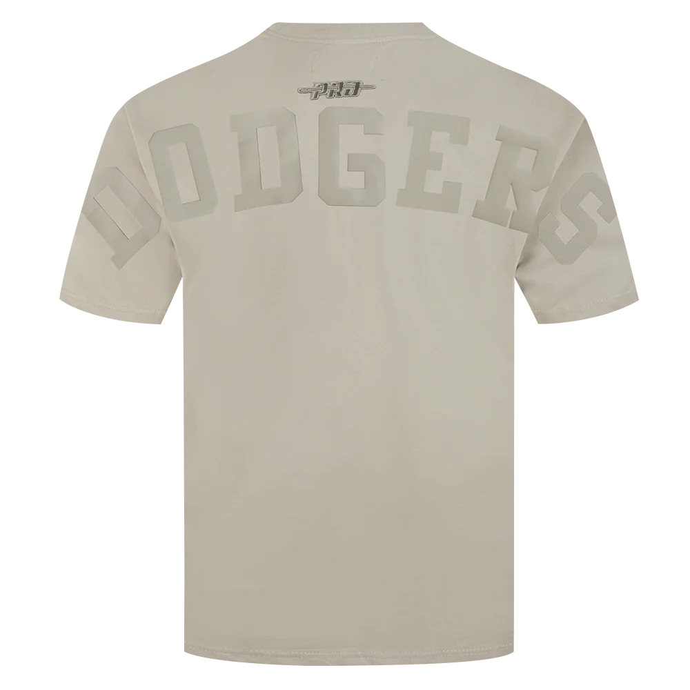 MLB LOS ANGELES DODGERS WINGSPAN MEN'S CJ DROP SHOULDER TEE