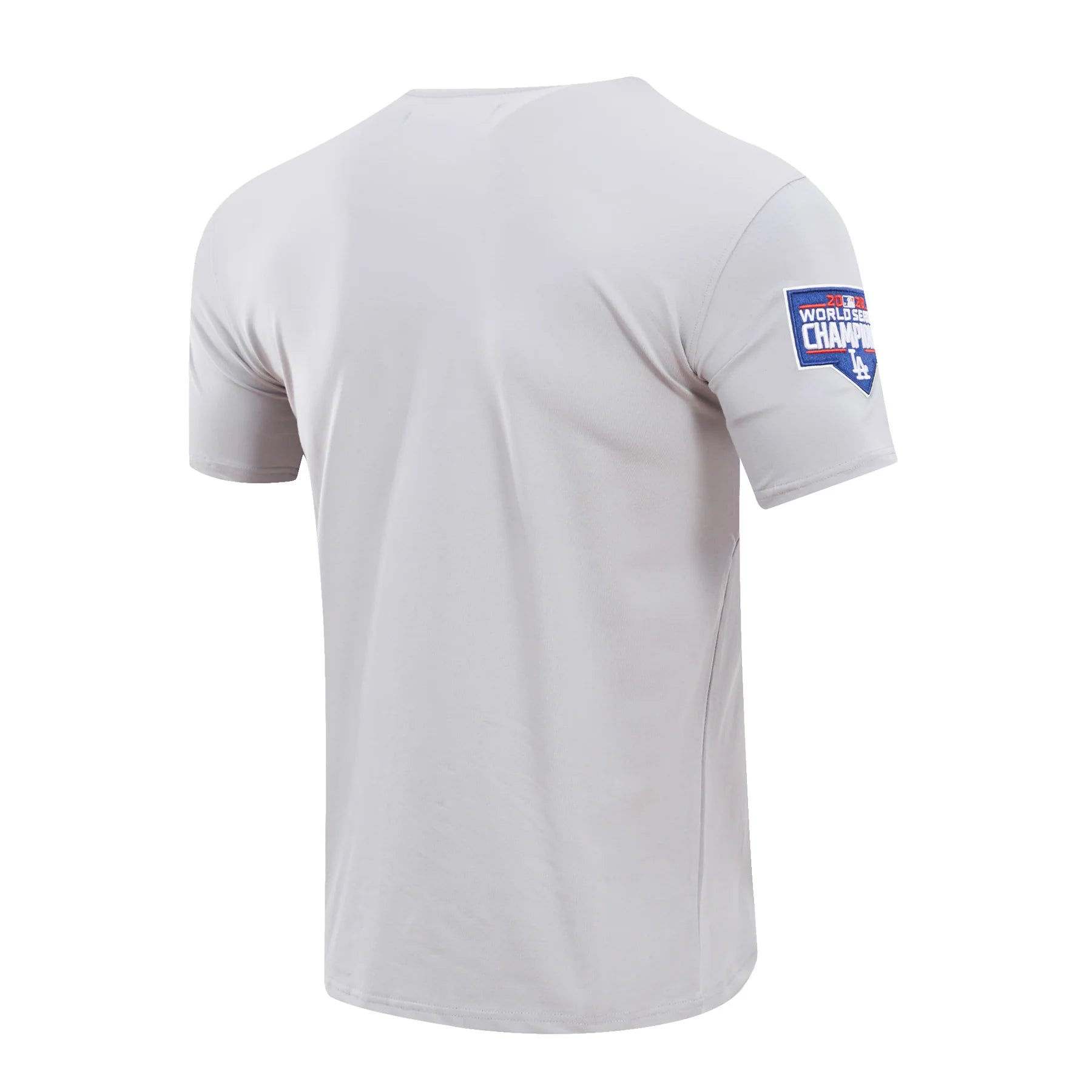 MLB LOS ANGELES DODGERS CLASSIC CHENILLE MEN'S TOP