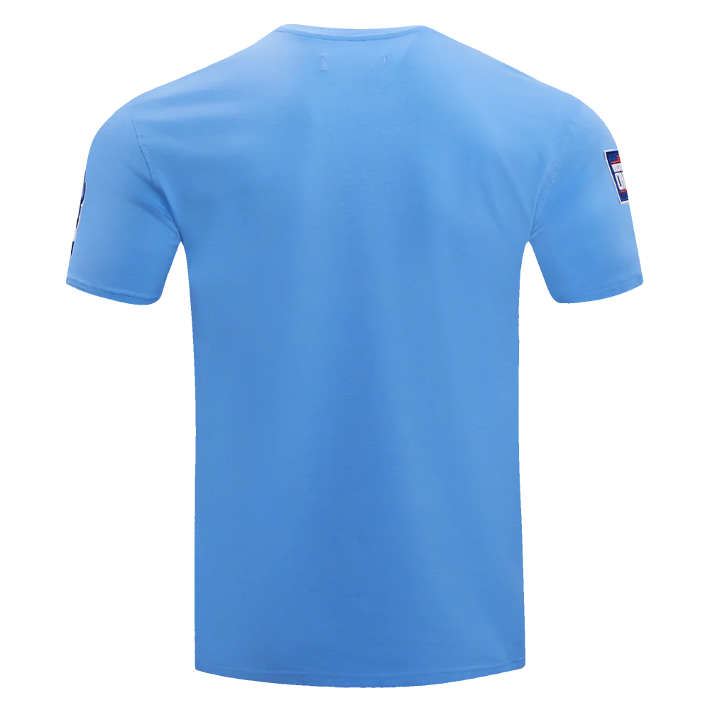 MLB LOS ANGELES DODGERS CLASSIC CHENILLE MEN'S TOP