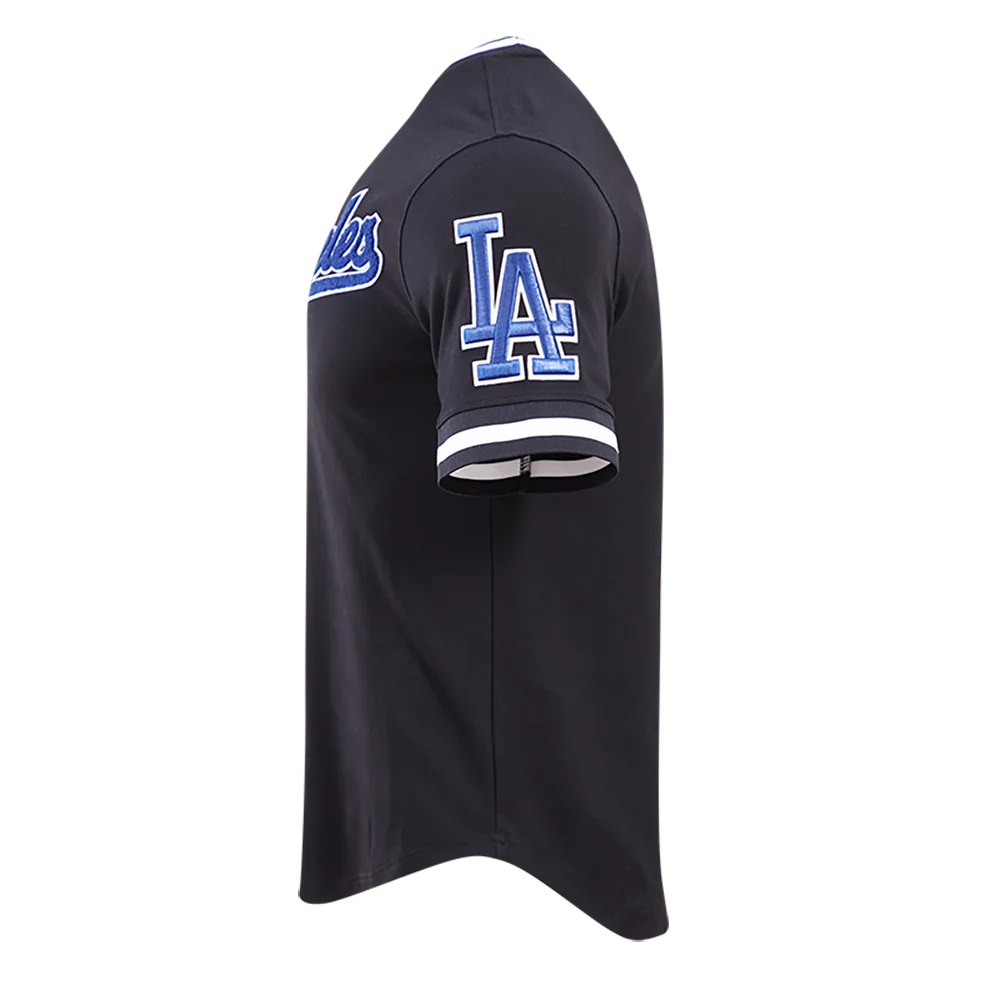 MLB LOS ANGELES DODGERS CLASSIC CHENILLE MEN'S TOP