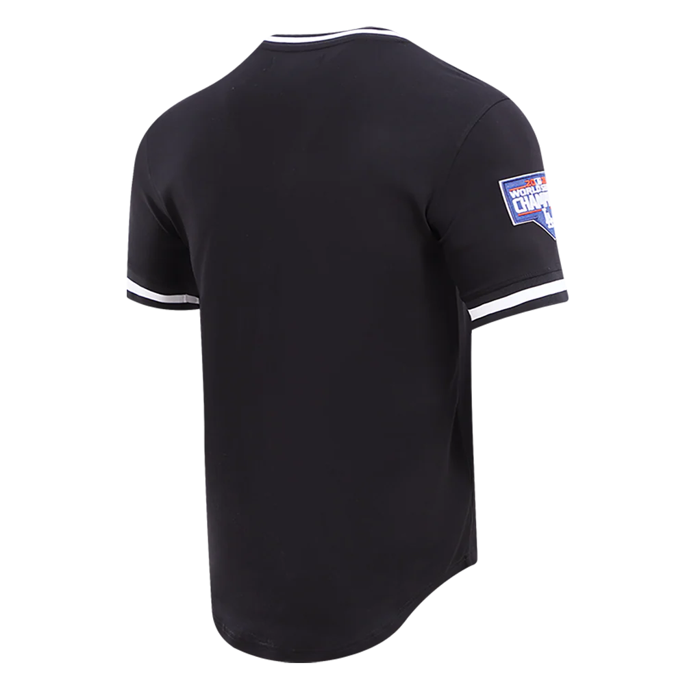 MLB LOS ANGELES DODGERS CLASSIC CHENILLE MEN'S TOP