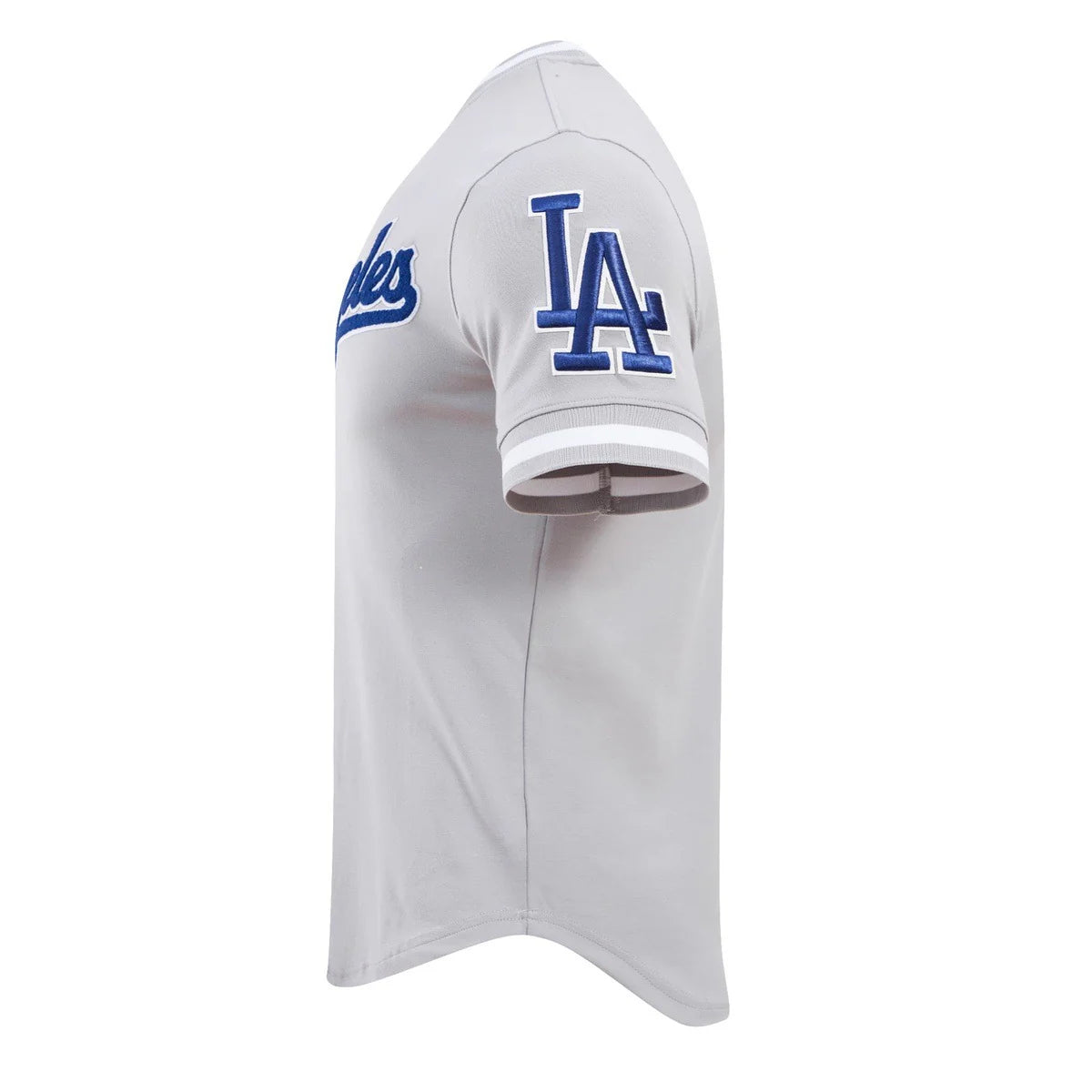 MLB LOS ANGELES DODGERS CLASSIC CHENILLE MEN'S TOP