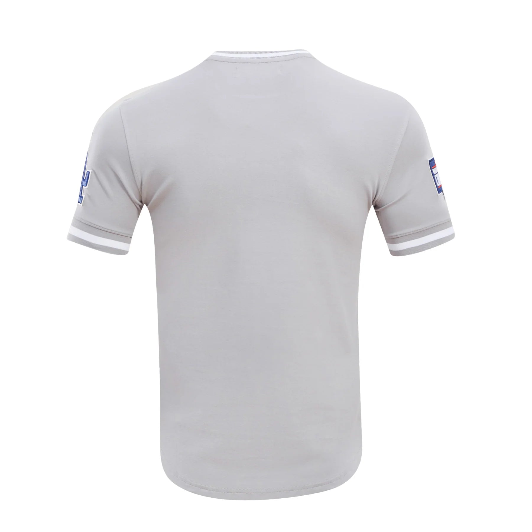 MLB LOS ANGELES DODGERS CLASSIC CHENILLE MEN'S TOP