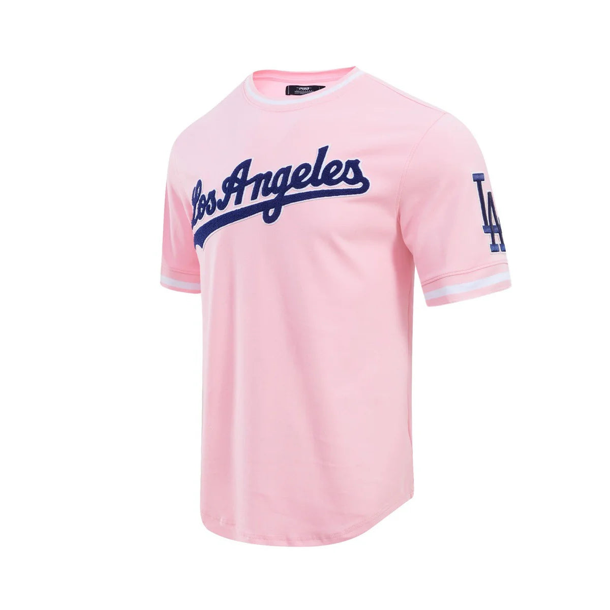 MLB LOS ANGELES DODGERS CLASSIC CHENILLE MEN'S TOP