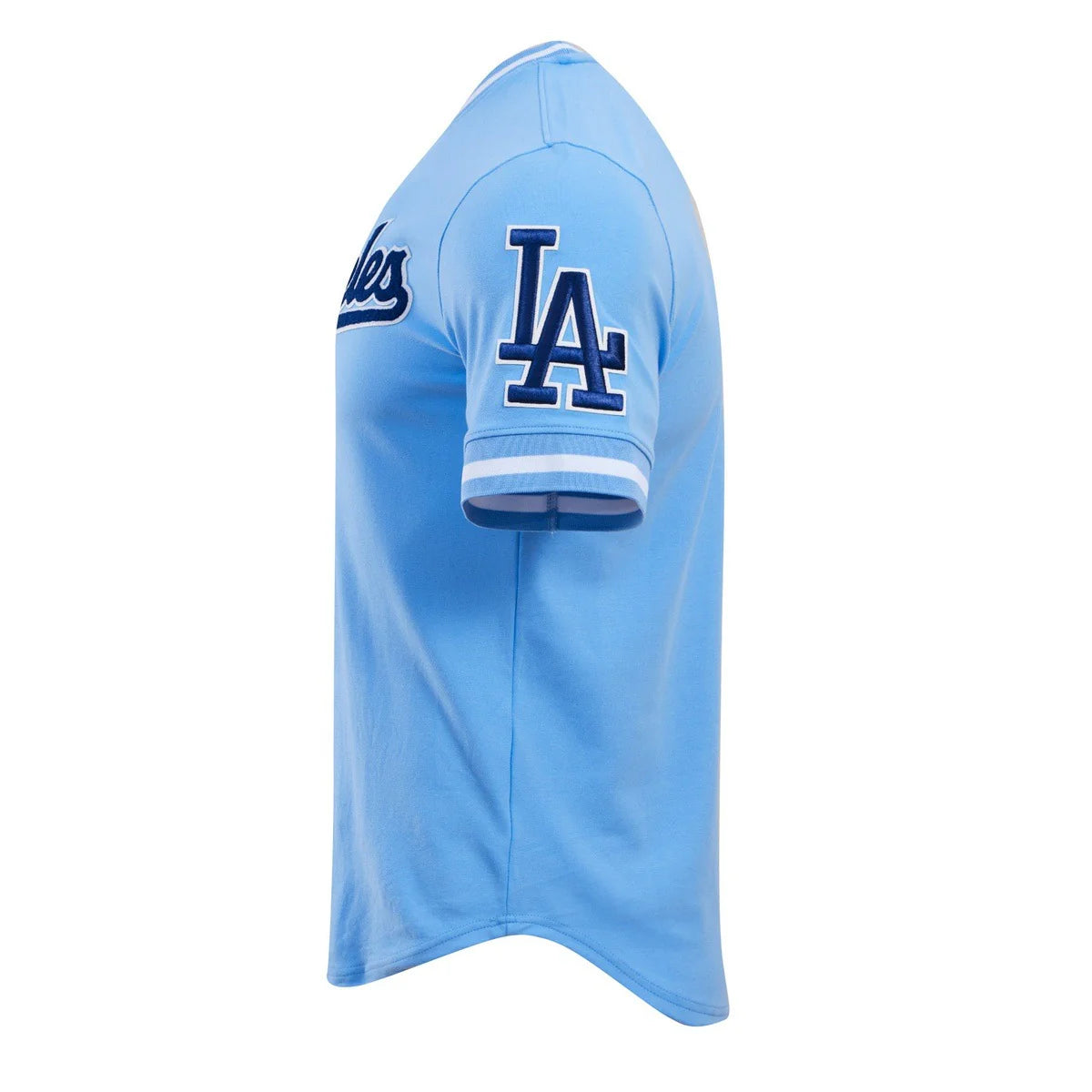 MLB LOS ANGELES DODGERS CLASSIC CHENILLE MEN'S TOP