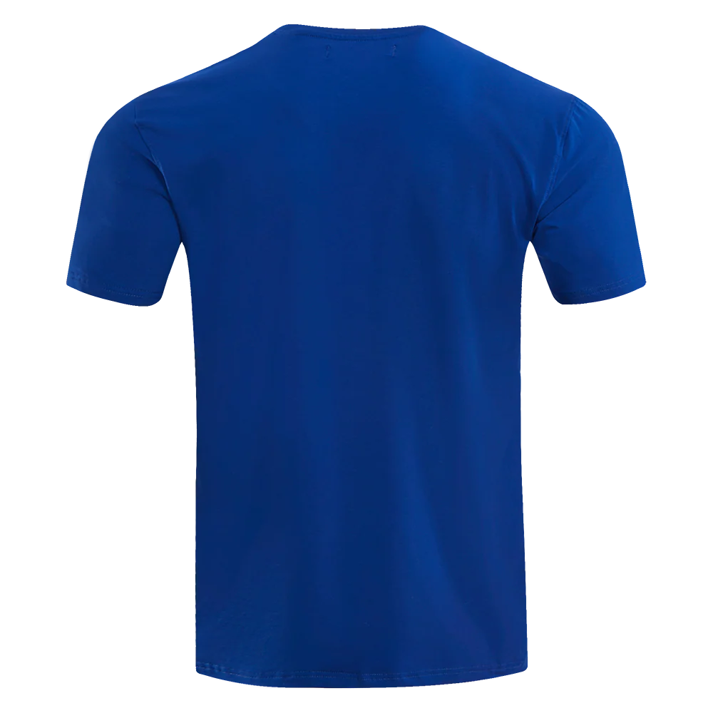 MLB LOS ANGELES DODGERS CLASSIC BRISTLE MEN'S TOP