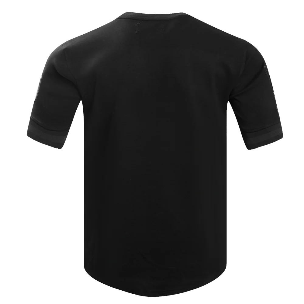 MLB LOS ANGELES DODGERS TRIPLE BLACK PRO TEAM