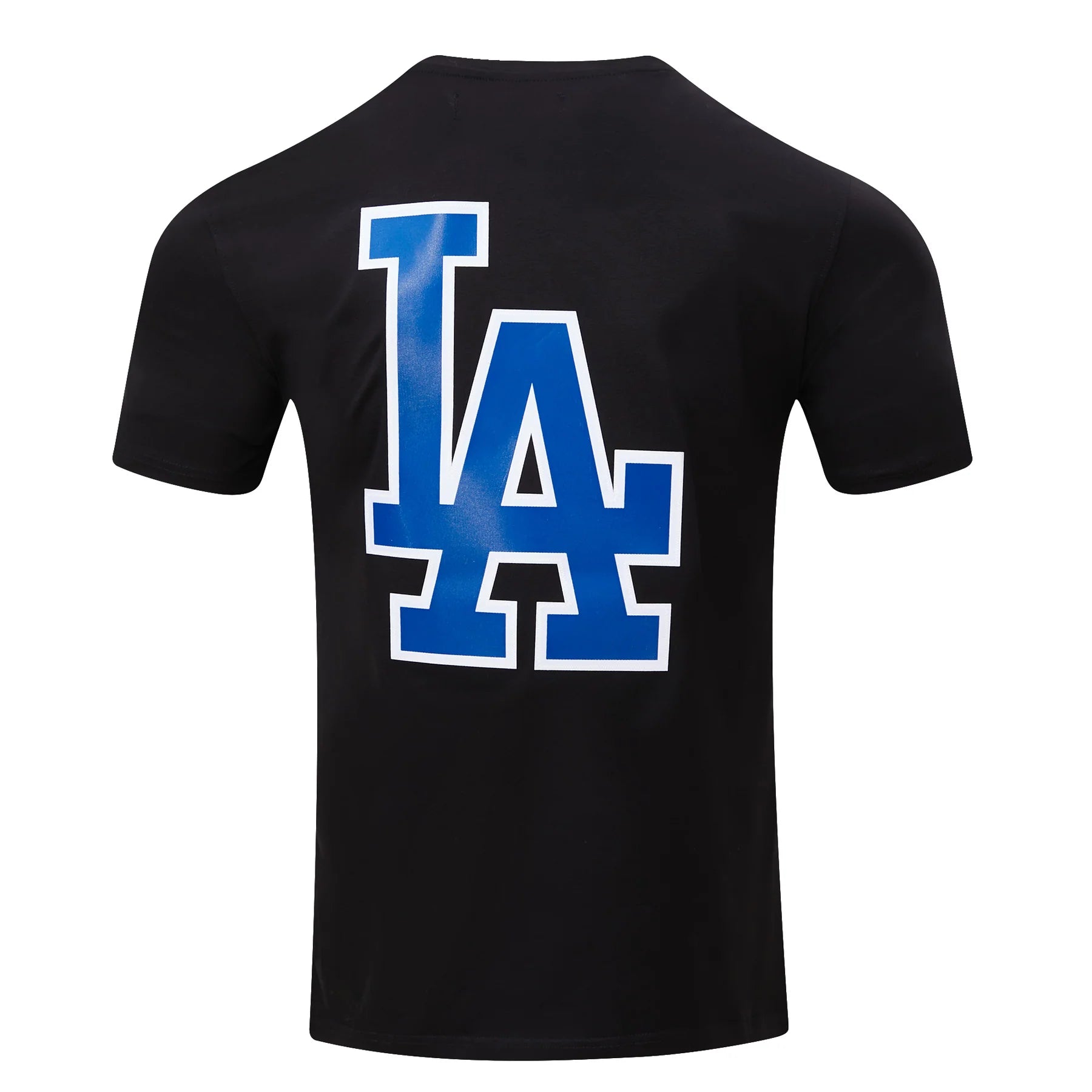 MLB LOS ANGELES DODGERS LOGO PRO TEAM MEN'S TAPING TOP