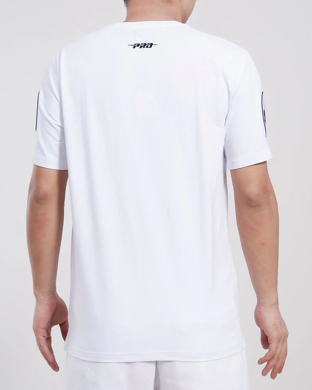 MLB LOS ANGELES DODGERS TACKLE TWILL MEN'S TOP