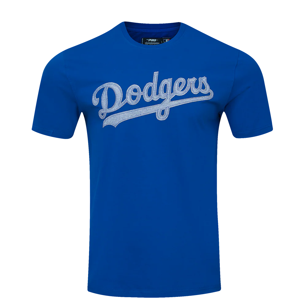 MLB LOS ANGELES DODGERS VARSITY BLUES MEN'S TOP