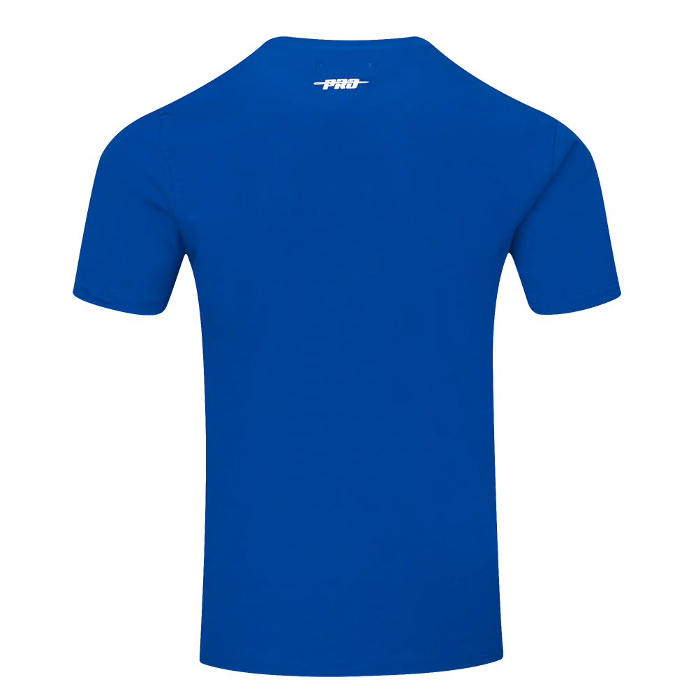 MLB LOS ANGELES DODGERS VARSITY BLUES MEN'S TOP