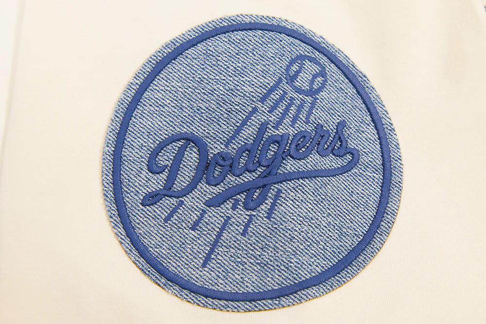 MLB LOS ANGELES DODGERS VARSITY BLUES MEN'S TOP